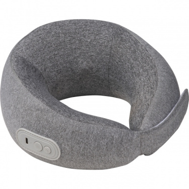 Logotrade promotional gifts photo of: MoLu neck pillow Prince George